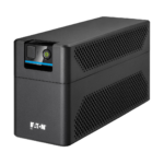 Onduleur Eaton 5E Gen2 vue arrière