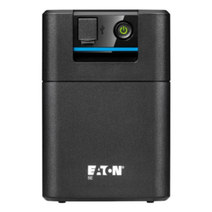 Eaton 5E Gen2 prises IEC C13