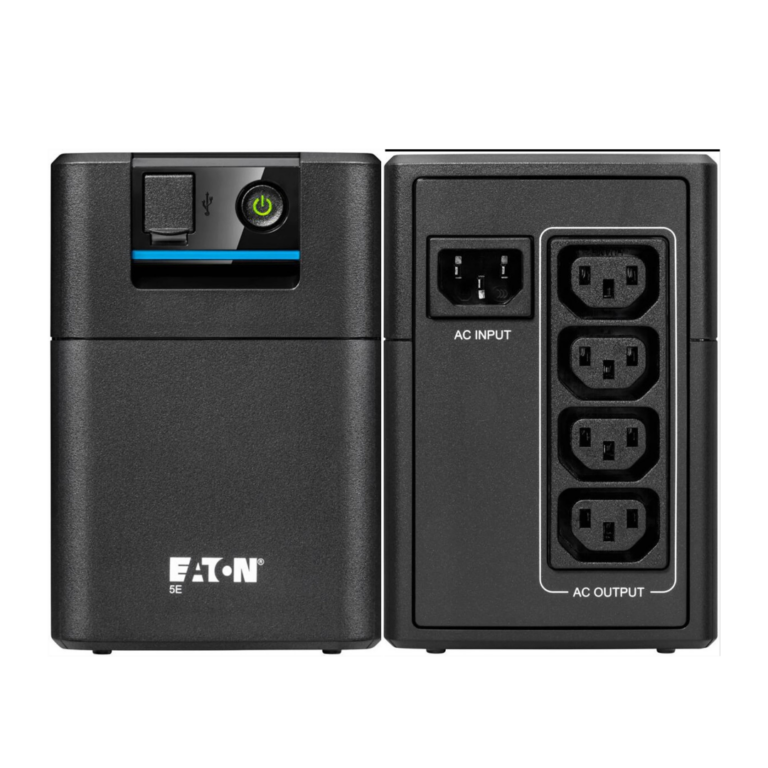 Eaton 5E Gen2 bureau
