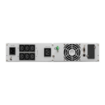 Eaton 9E 3000 VA en environnement serveur