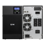 Onduleur On-line Eaton 9E 3000VA vue avant