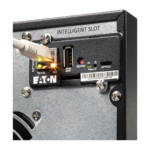 Onduleur Eaton 9E 3000VA installation bureau