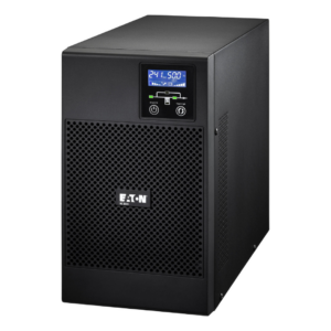 Écran de contrôle Eaton 9E 3000VA