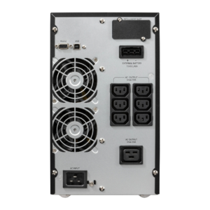 Eaton 9E 3000VA vue latérale