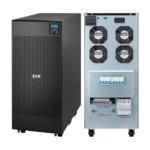 Eaton 9E 15kVA onduleur online double conversion
