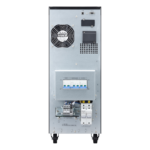 Onduleur Eaton 9E6Ki connectique bornier