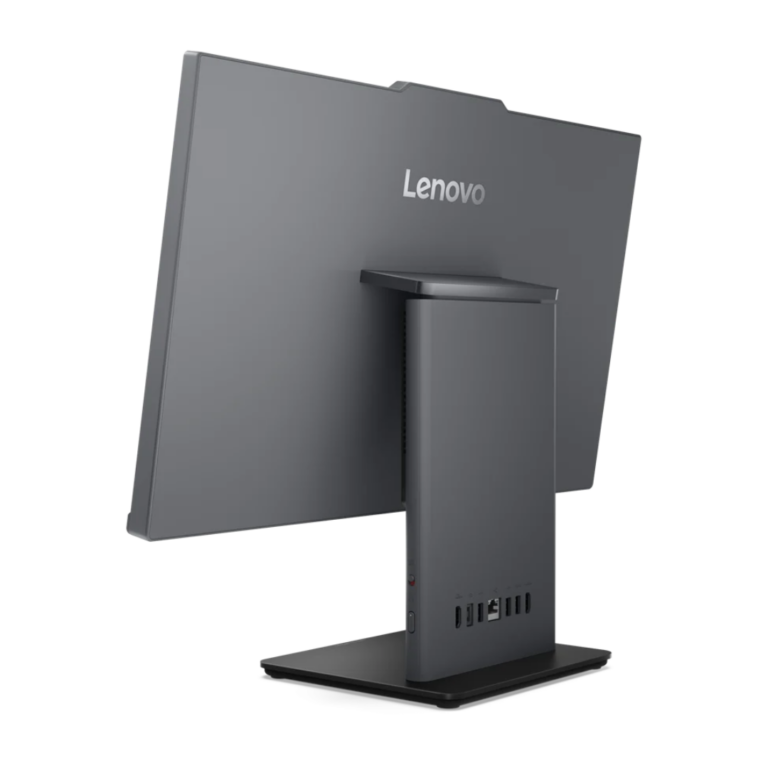 Lenovo ThinkCentre neo 50a 27 face avant