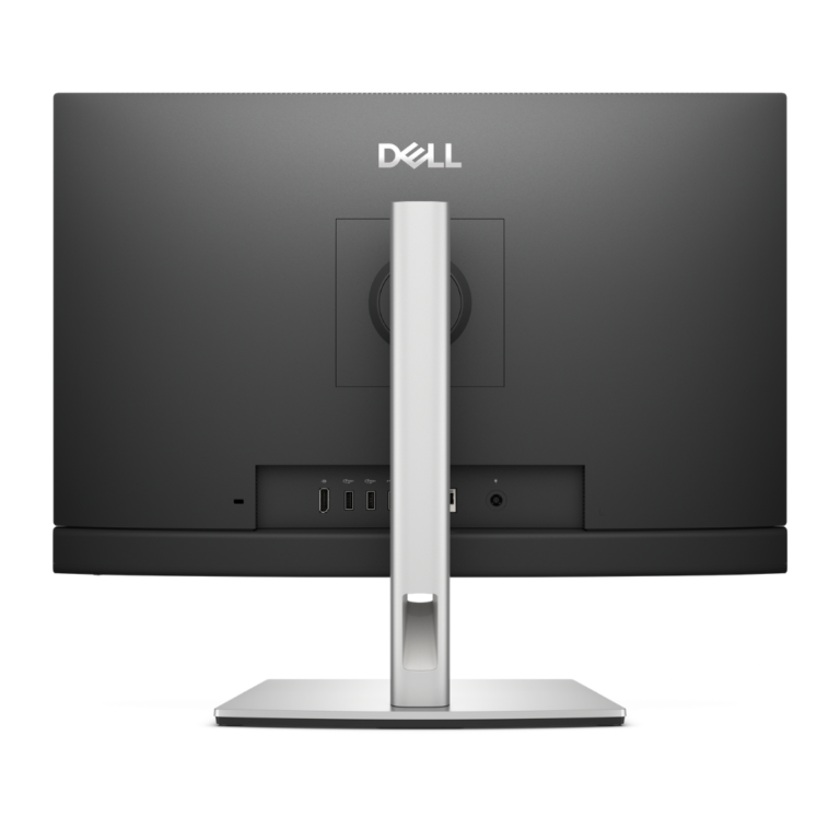 Dell Pro 24 arrière