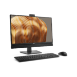Ordinateur Dell Pro 24 vue avant