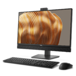 Dell Pro 24 profil fin