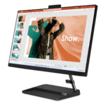 Lenovo IdeaCentre 3 24IAP7 face avant