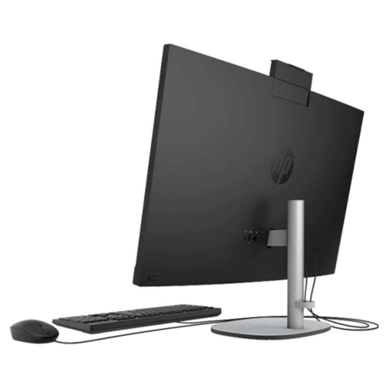 Connectique HP AI 27
