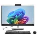 HP AI 27-cr2020nk All-in-One Core Ultra 5 écran tactile 27 pouces Full HD