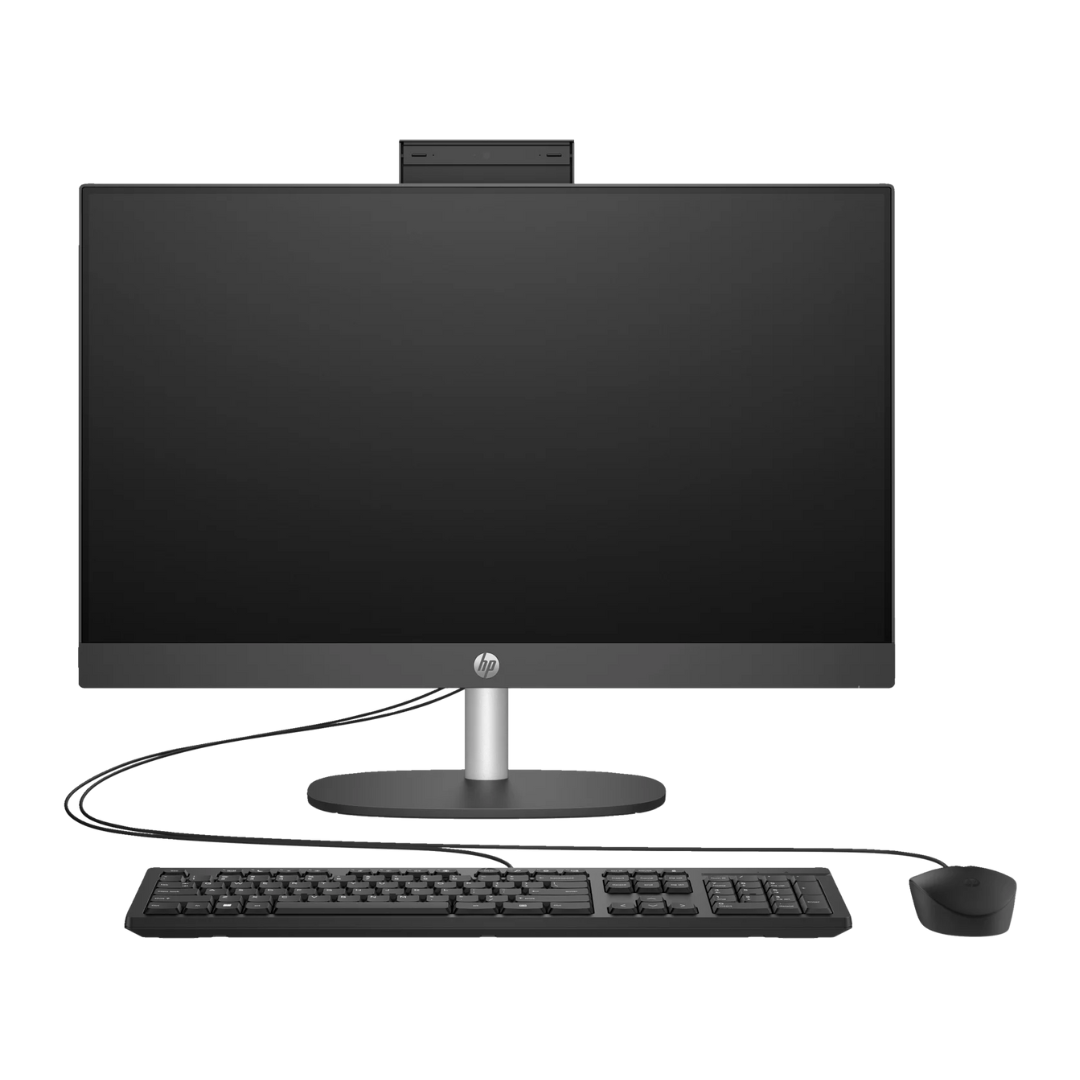 Ordinateur tout-en-un HP ProOne 240 G10 i5 (1) Ports HP ProOne 240 G10