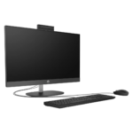 Ordinateur tout-en-un HP ProOne 240 G10 face avant