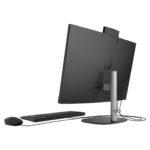 HP ProOne 240 G10 profil latéral