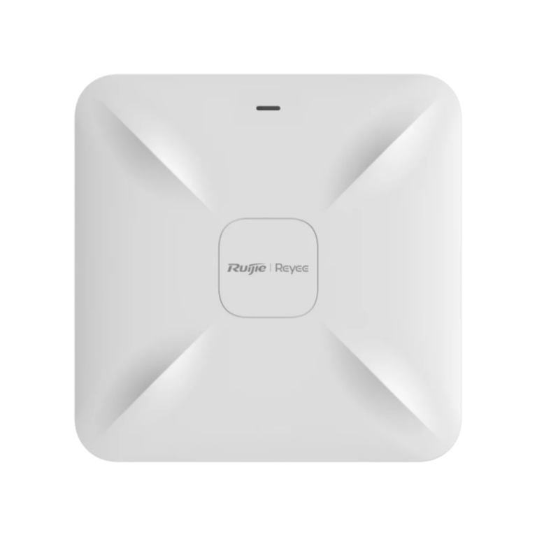 Point d’accès Wi-Fi5 Reyee RG-RAP2200(F) plafond