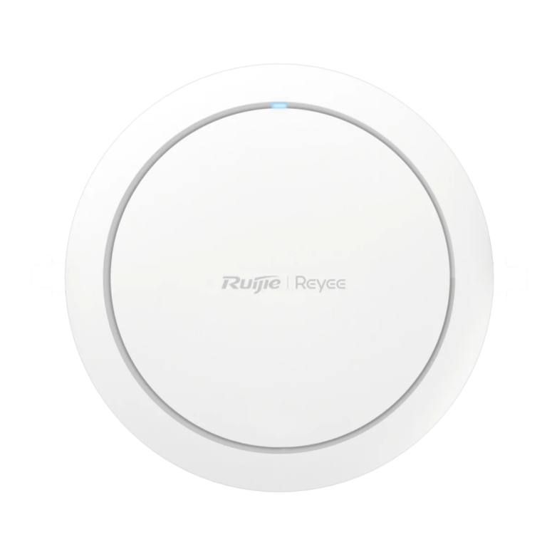 point accès WiFi6 Reyee RG-RAP2266