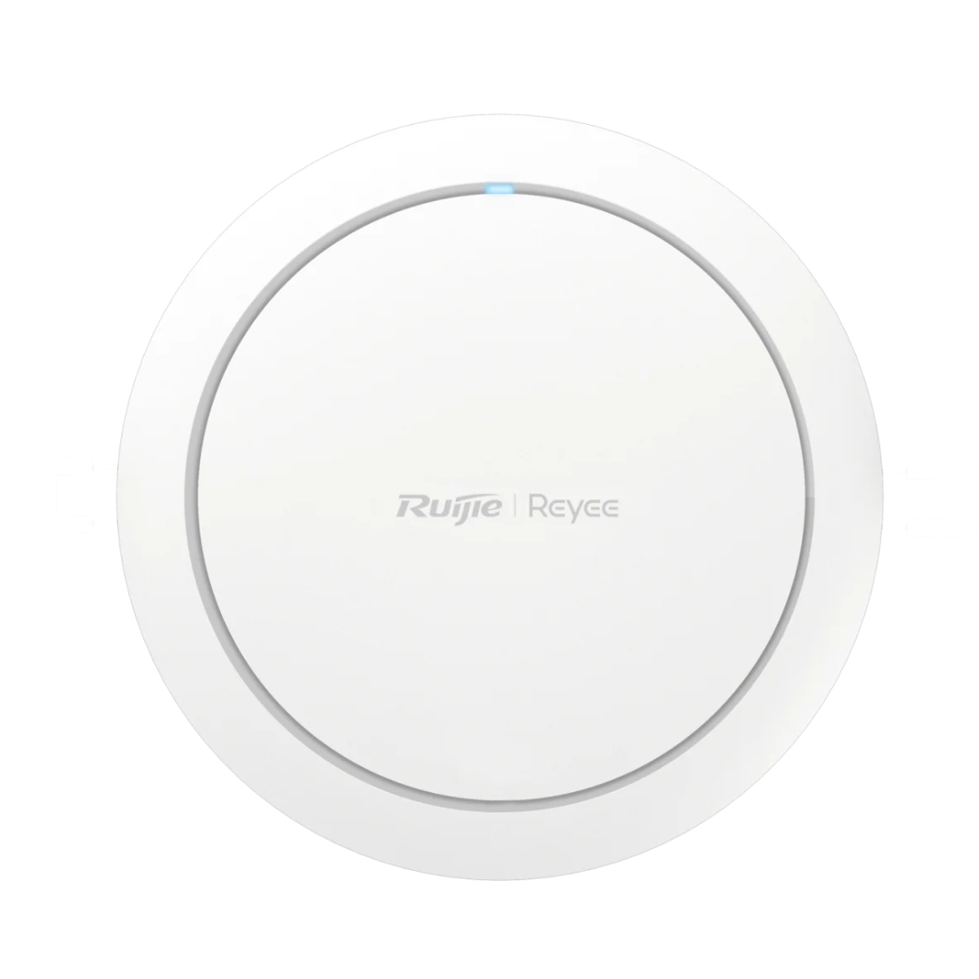 Point d’accès WiFi 6 AX3000 Reyee RG-RAP2266 Intérieur (1) point accès WiFi6 Reyee RG-RAP2266