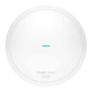 Point d’accès WiFi 6 Gigabit Reyee RG-RAP62