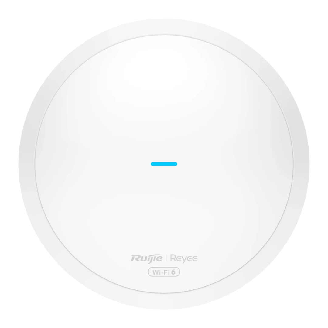 Point d’accès WiFi 6 Gigabit Reyee RG-RAP62 (1) Point d’accès WiFi 6 Gigabit Reyee RG-RAP62