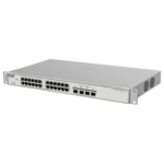Switch Reyee NBS3200 design compact