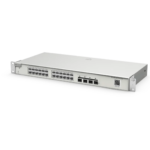 Switch L2+ Reyee installation rack