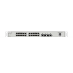 Switch Reyee RG-NBS3200-24GT4XS ports Ethernet