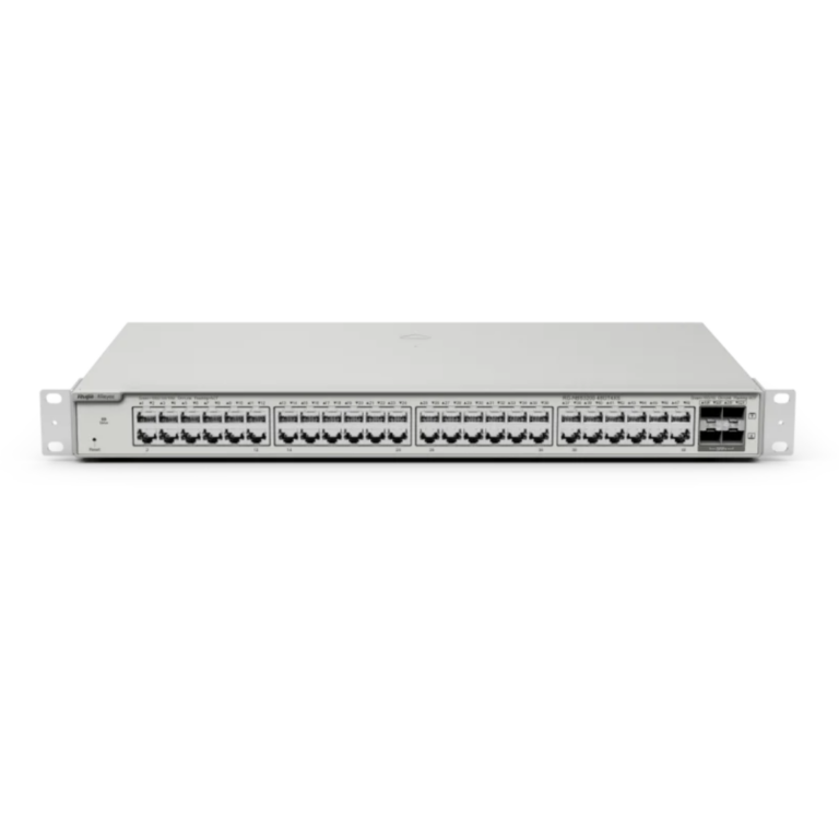 Ports SFP+ 10G Reyee