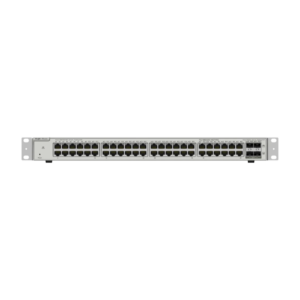 Switch administrable Reyee ports Ethernet