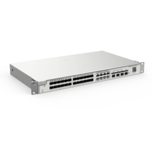 Switch Reyee NBS3200 face avant
