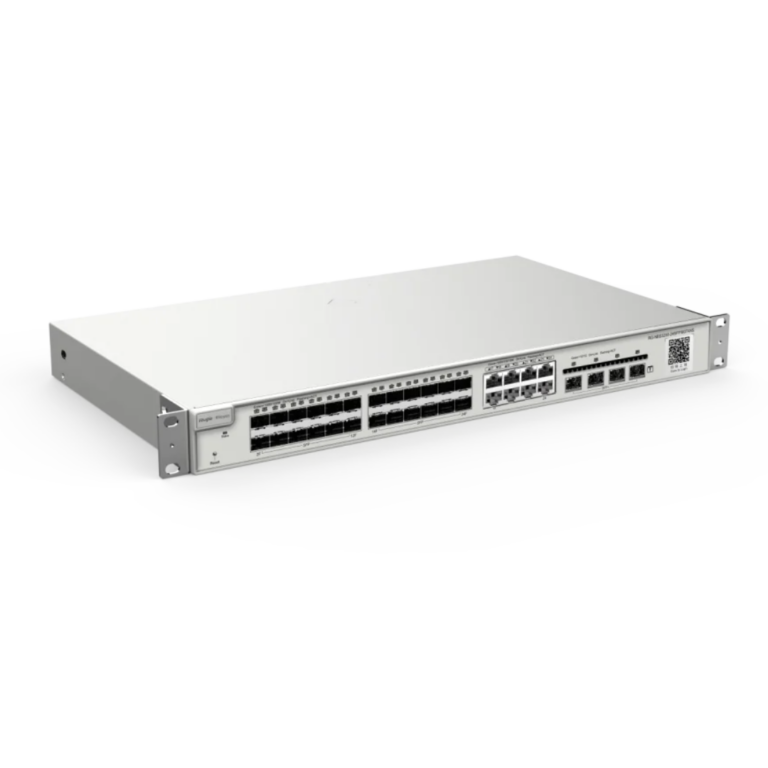 Switch Reyee NBS3200 face avant