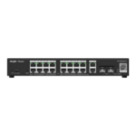 Switch administrable Reyee rackable