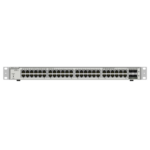 Switch Reyee RG-NBS3200 48 ports PoE+ vue frontale