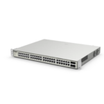 Switch Reyee RG-NBS3200 vue arrière et alimentation