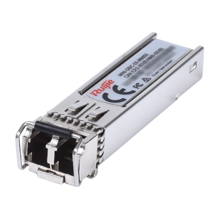Transceiver SFP Ruijie 1000BASE-SX