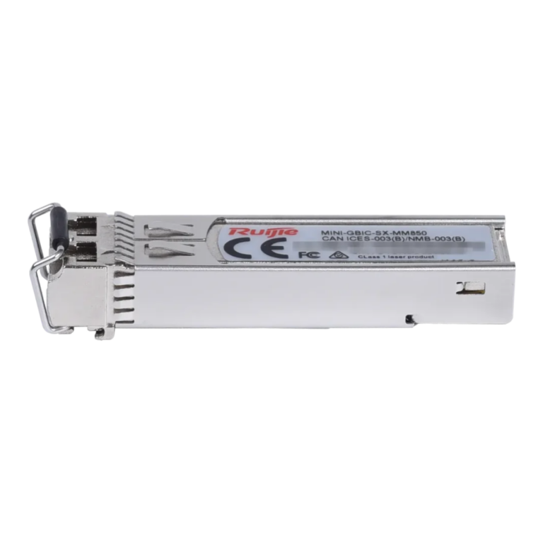 Module optique Ruijie LC 850nm