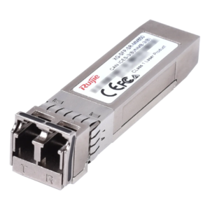 Transceiver SFP Ruijie 10GBASE-SR LC