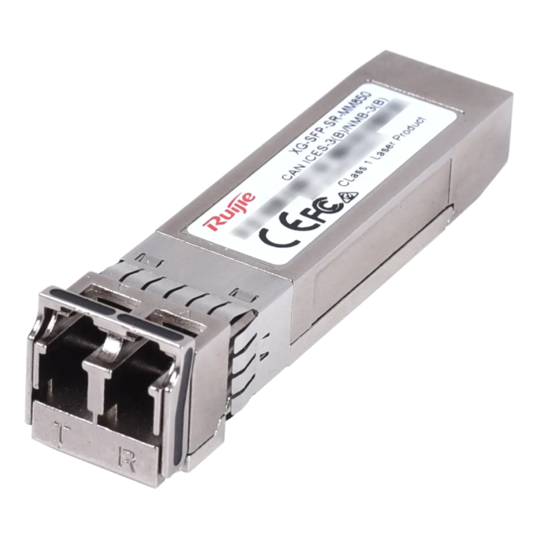 Transceiver SFP Ruijie 10GBASE-SR LC