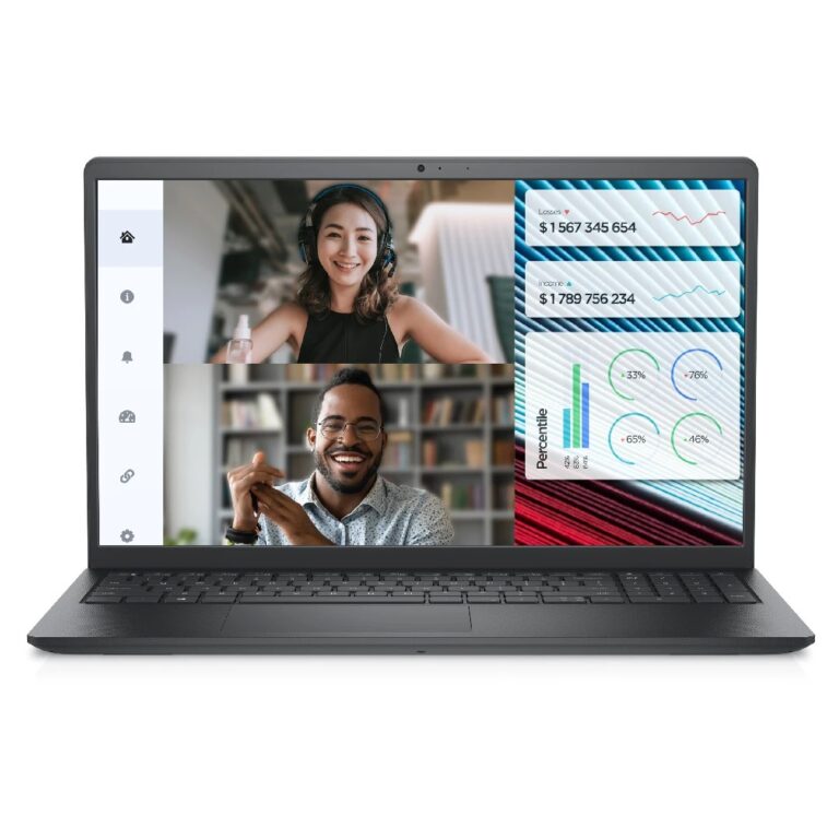 Ordinateur portable Dell Vostro 3530 Intel Core i5 15.6 pouces FHD 120 Hz au Maroc