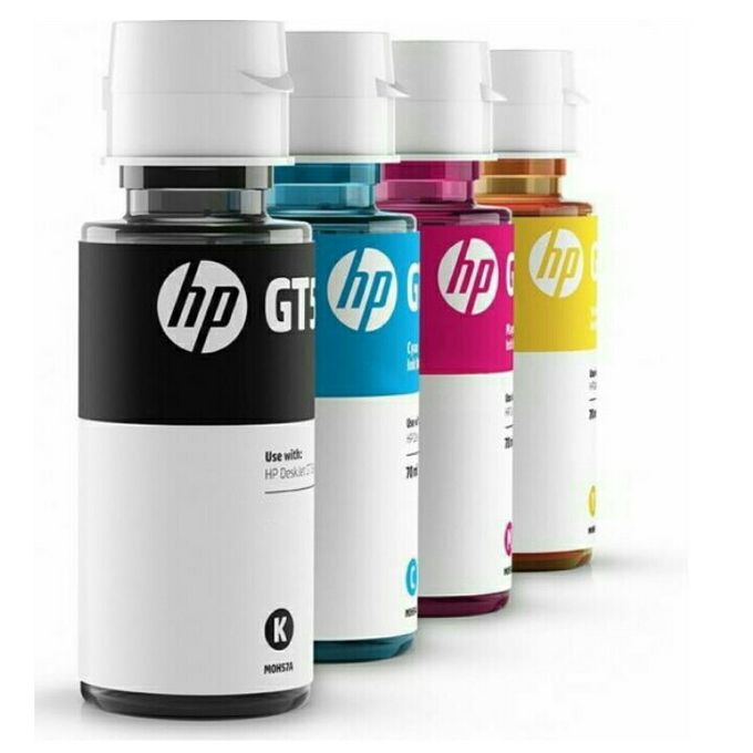 Bouteille d’encre Canon HP Epson pour imprimante jet d’encre au Maroc