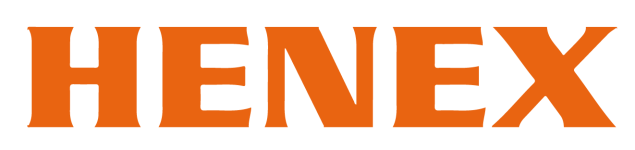 HENEX logo