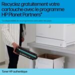 Bénéficiez de la qualité de texte avec le toner HP 117A authentique