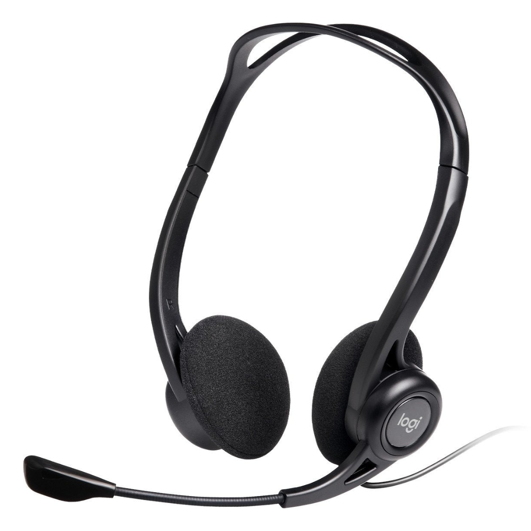 Casque Bluetooth et USB au Maroc pour télétravail et appels