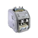 compteur billets Hitachi IH-110 mixte detection faux billets