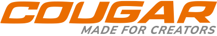 COUGAR logo-icon