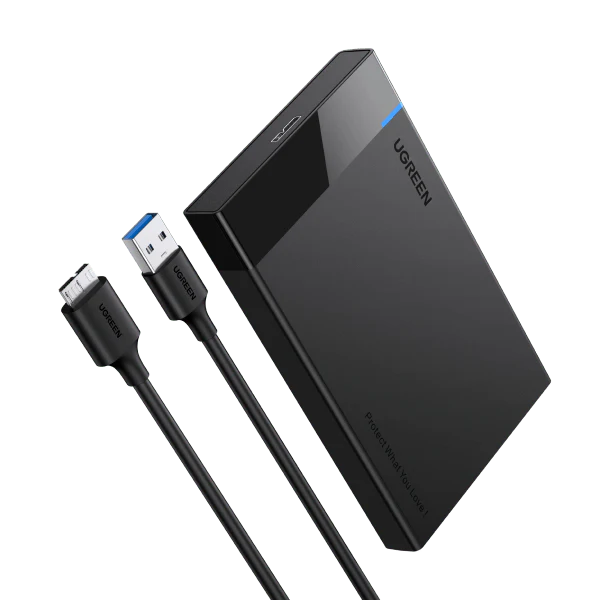 HDD externe disque dur externe portable USB pour stockage de données sur PC au Maroc