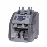 Hitachi IH-110 compteuse billets mixte multi devises