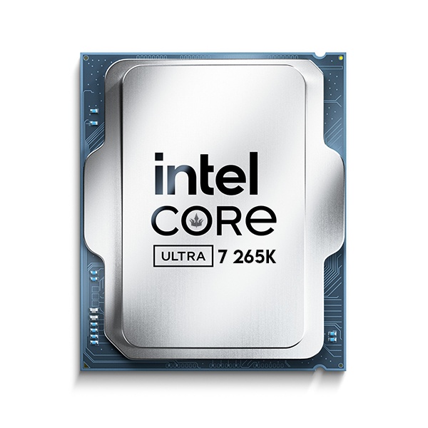 Processeur CPU pour ordinateur de bureau utilisé pour performance et calcul informatique au Maroc