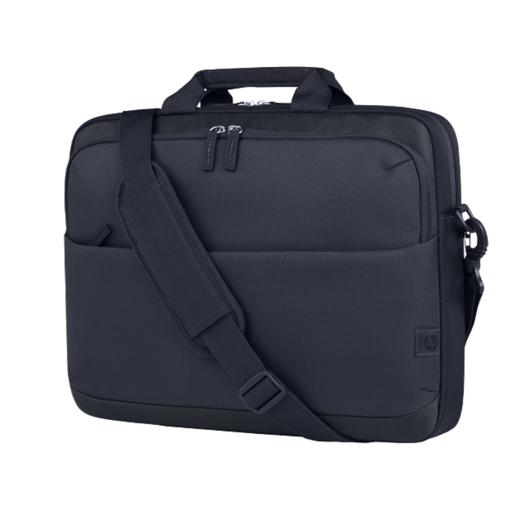 Sacoche PC pour ordinateur portable avec compartiments pour accessoires compatible PC portable au Maroc